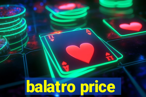 balatro price