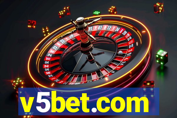 v5bet.com