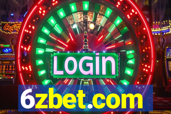 6zbet.com