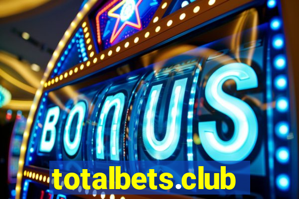 totalbets.club