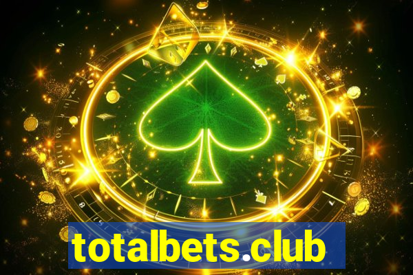 totalbets.club