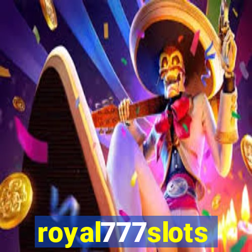 royal777slots