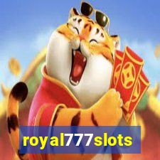 royal777slots