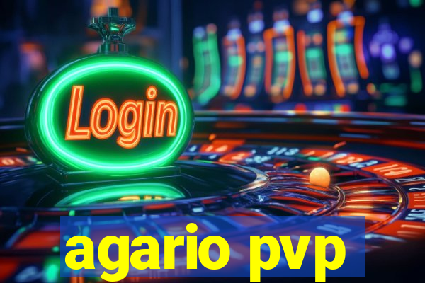 agario pvp