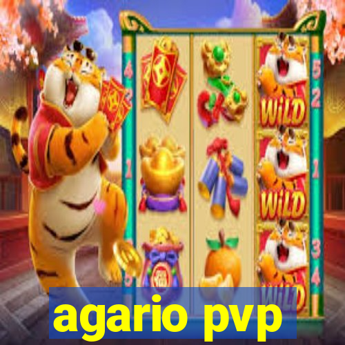 agario pvp