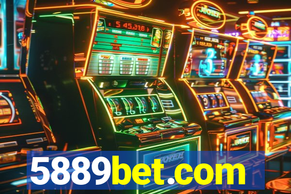 5889bet.com