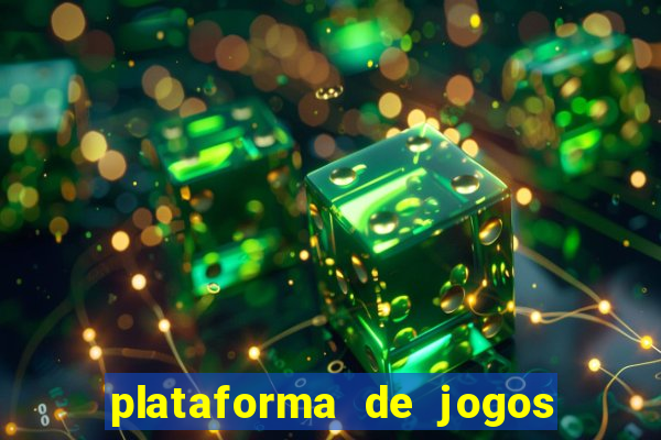 plataforma de jogos que pagam no cadastro sem deposito