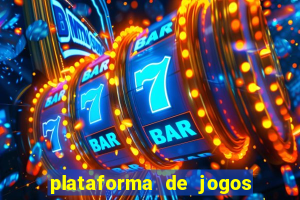 plataforma de jogos que pagam no cadastro sem deposito