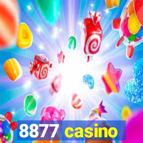 8877 casino