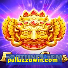 pallazzowin.com