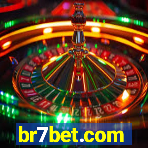 br7bet.com