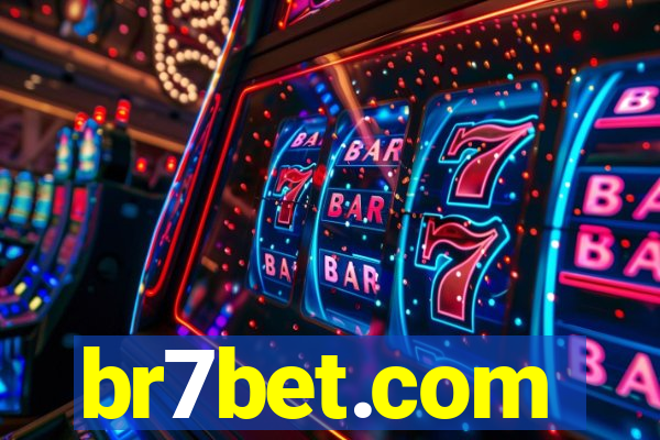 br7bet.com