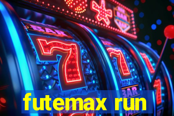 futemax run