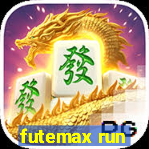 futemax run