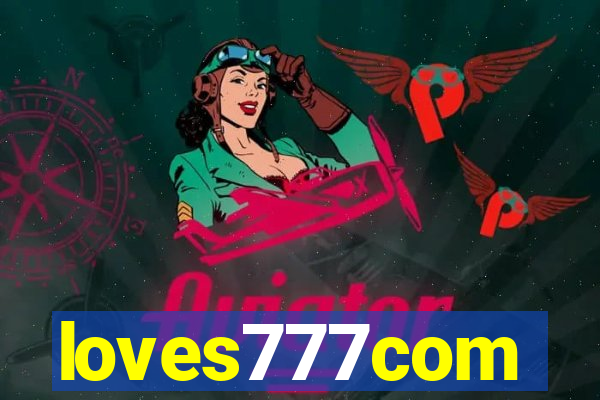 loves777com