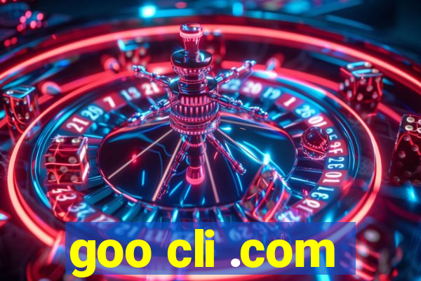 goo cli .com