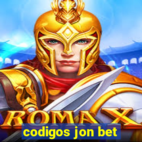 codigos jon bet