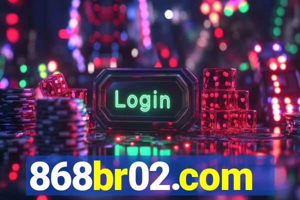 868br02.com