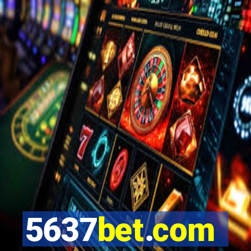 5637bet.com