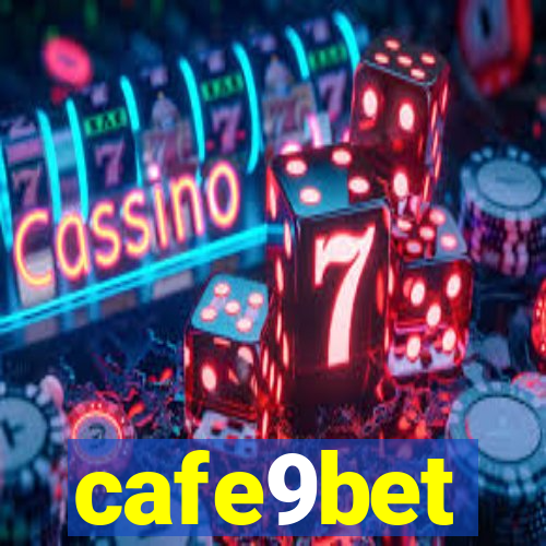 cafe9bet