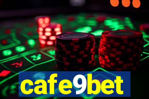 cafe9bet