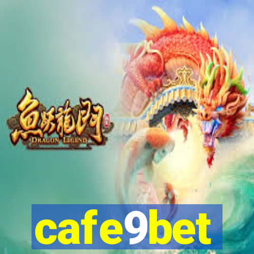 cafe9bet