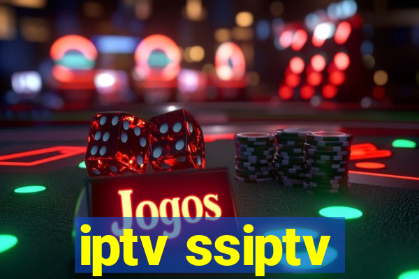 iptv ssiptv