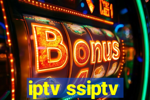 iptv ssiptv