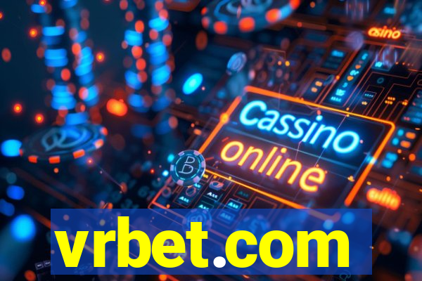 vrbet.com