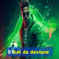 01bet da deolane