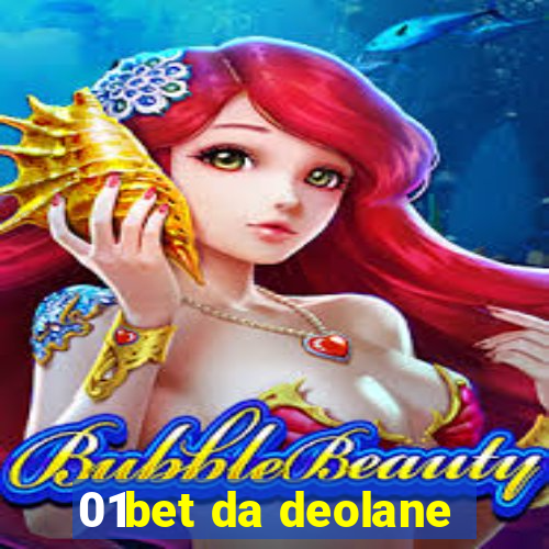 01bet da deolane