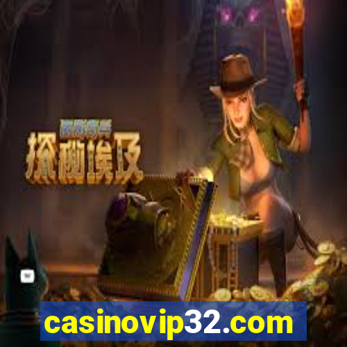 casinovip32.com