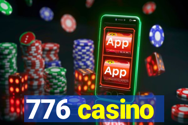 776 casino