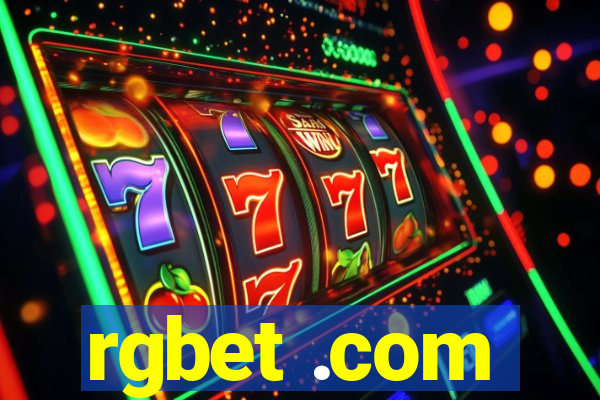 rgbet .com