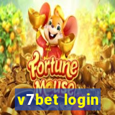 v7bet login