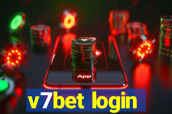 v7bet login