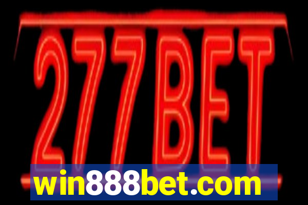 win888bet.com