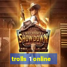 trolls 1 online