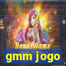 gmm jogo