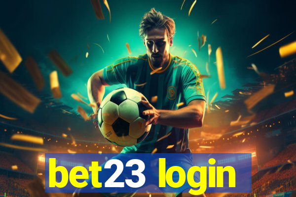 bet23 login