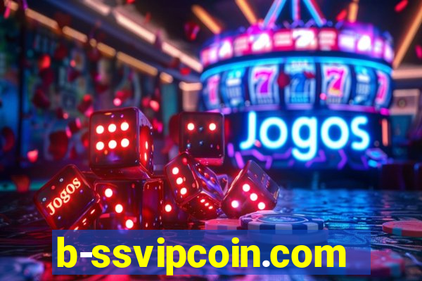 b-ssvipcoin.com