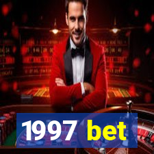 1997 bet