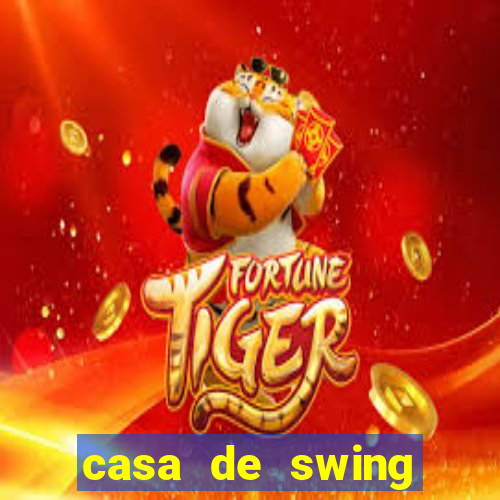 casa de swing porto alegre