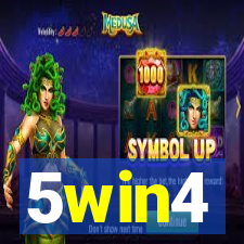 5win4