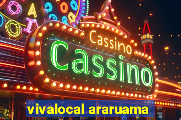 vivalocal araruama