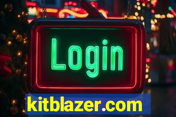 kitblazer.com