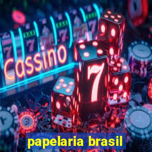 papelaria brasil