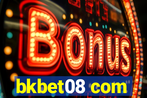 bkbet08 com