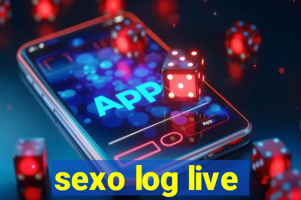 sexo log live