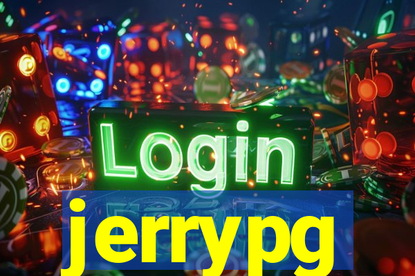 jerrypg